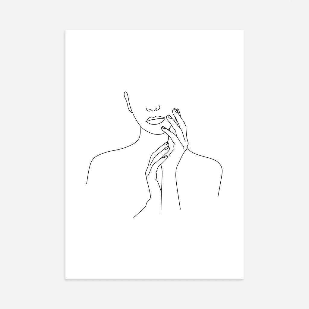 Póster – Toque de silencio