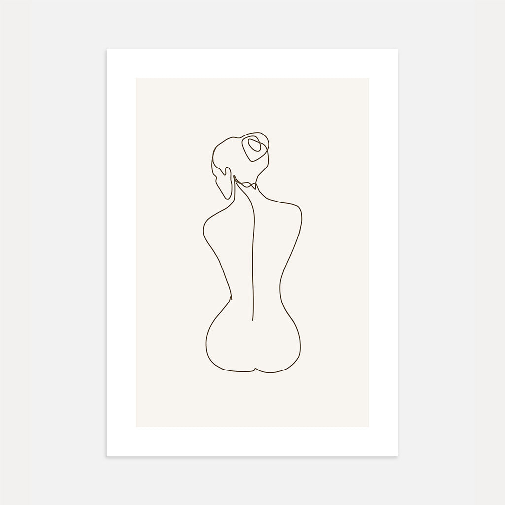 Póster – Curva del alma