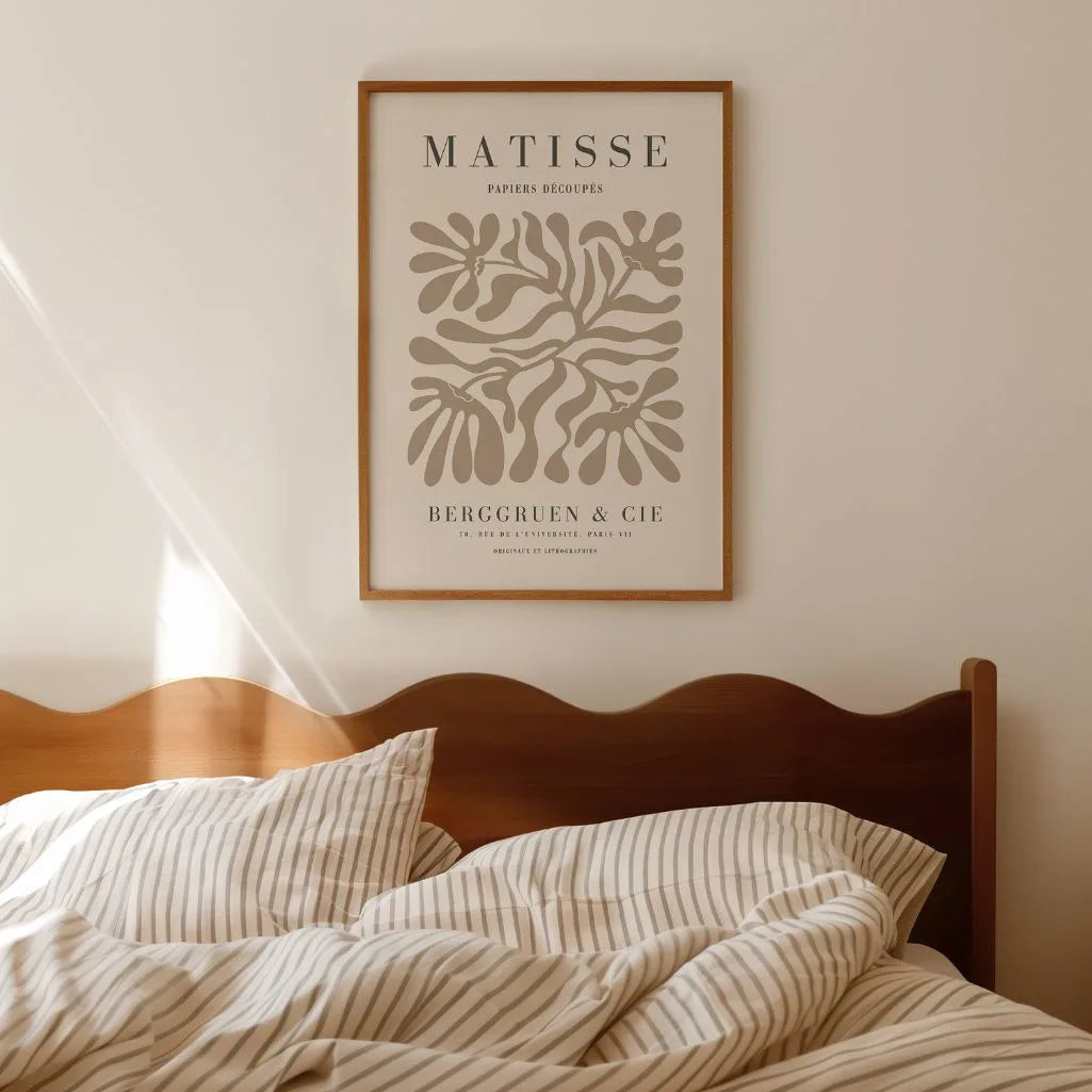 Matisse Póster Sereno