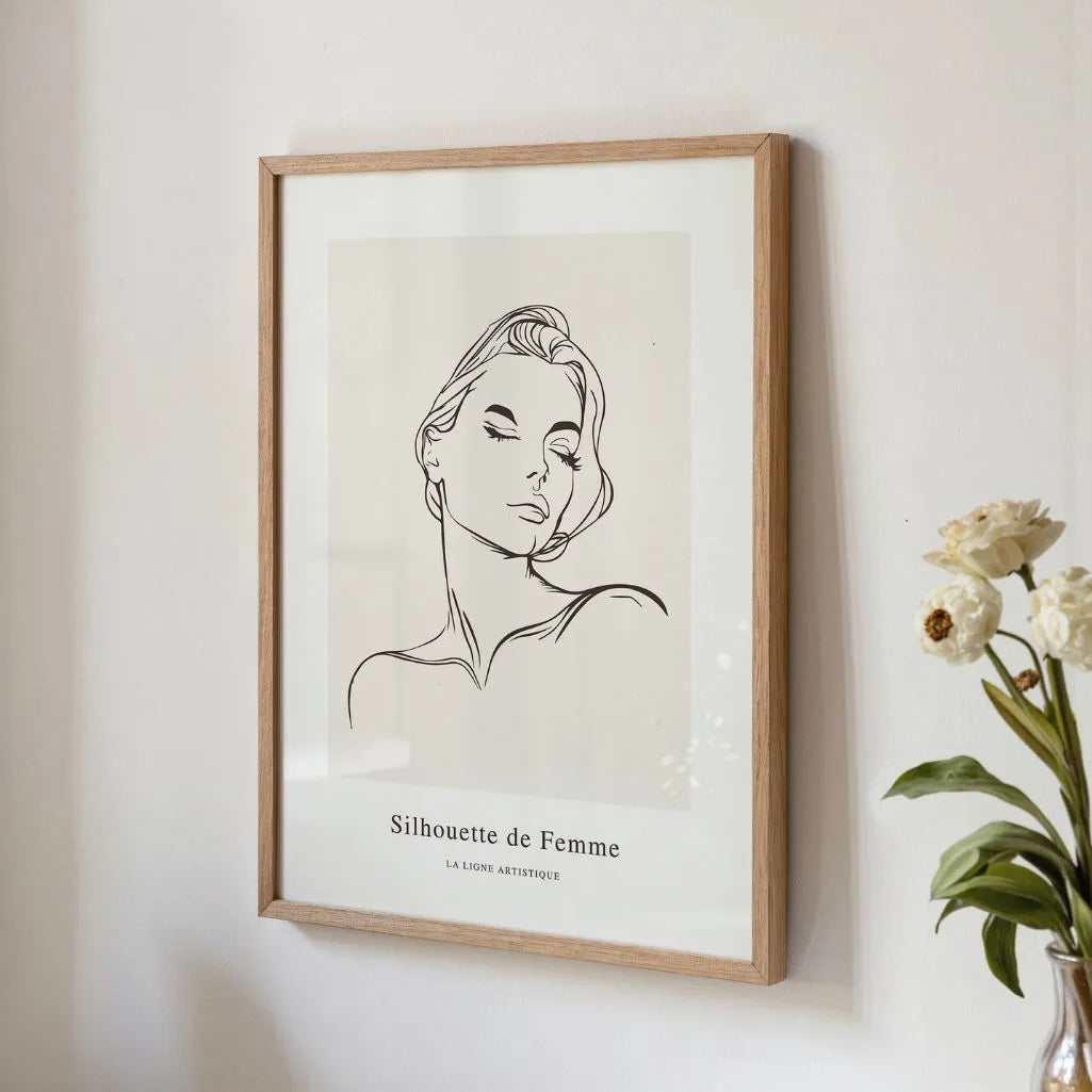 Póster – Silencio del alma