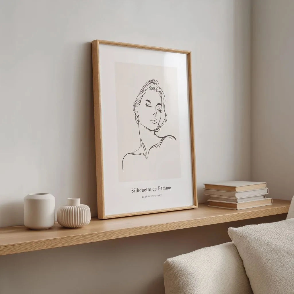 Póster – Silencio del alma