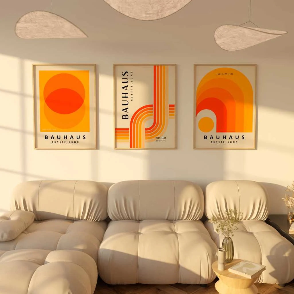 Pósters & Láminas de Pared Más Vendidos
