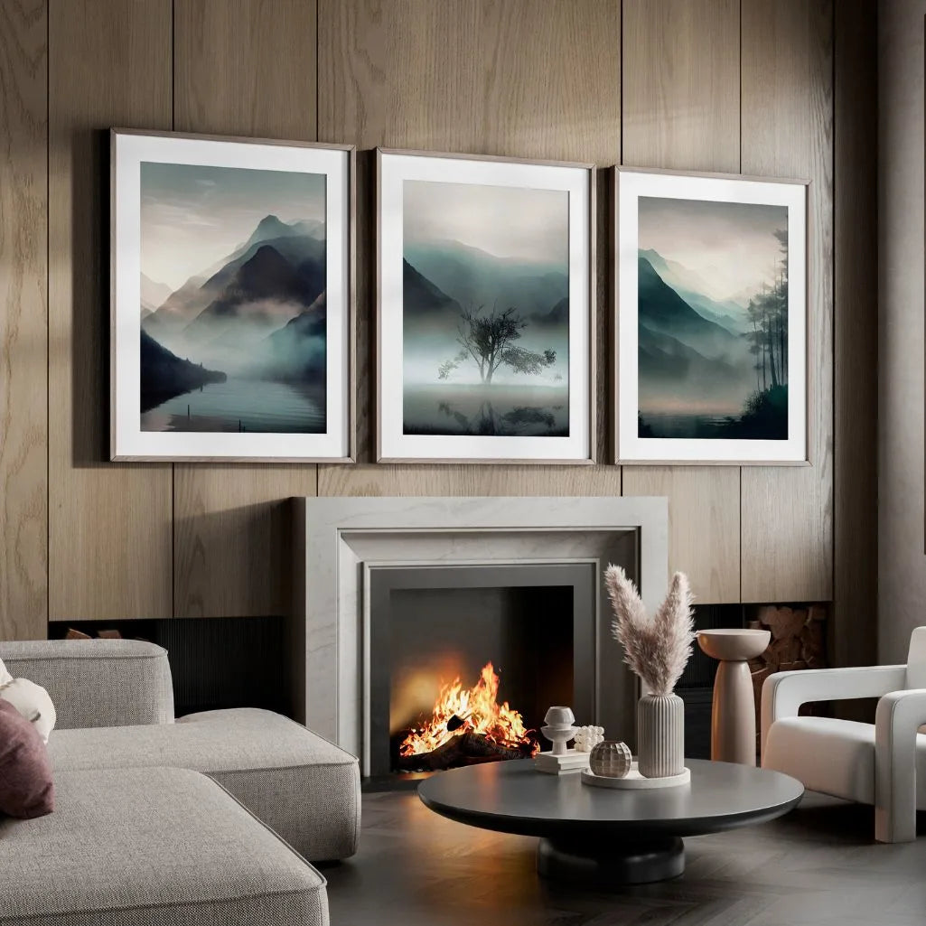 Galería de Pared