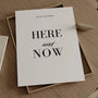 minimalist quote poster bedroom wall art